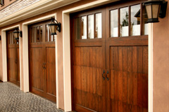 Drybeck garage extension quotes